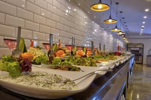 thumbnail: Restaurant