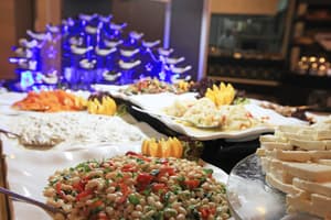thumbnail: Buffet