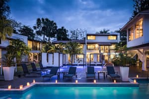 BlueBay Villas Doradas Adults Only-All Inclusive