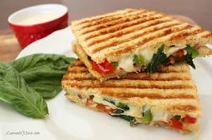 thumbnail: Breakfast meal