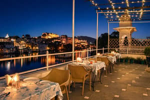 thumbnail: Restaurant