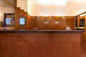 thumbnail: Reception