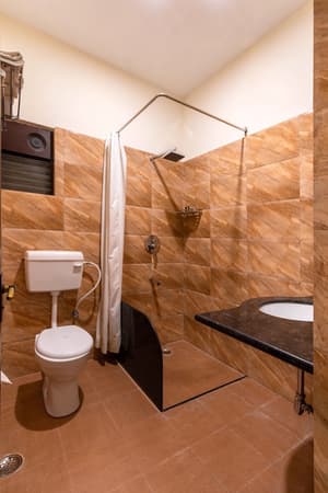 thumbnail: Bathroom