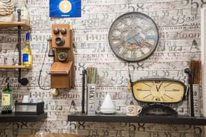 thumbnail: Interior
