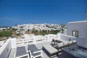 thumbnail: Terrace/patio
