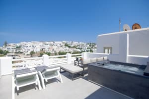 thumbnail: Terrace/patio