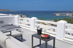 thumbnail: Balcony