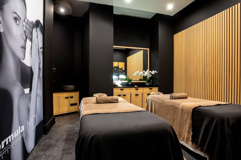 Spa treatment