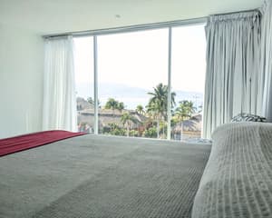 thumbnail: View from property