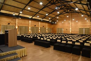 thumbnail: Banquet hall