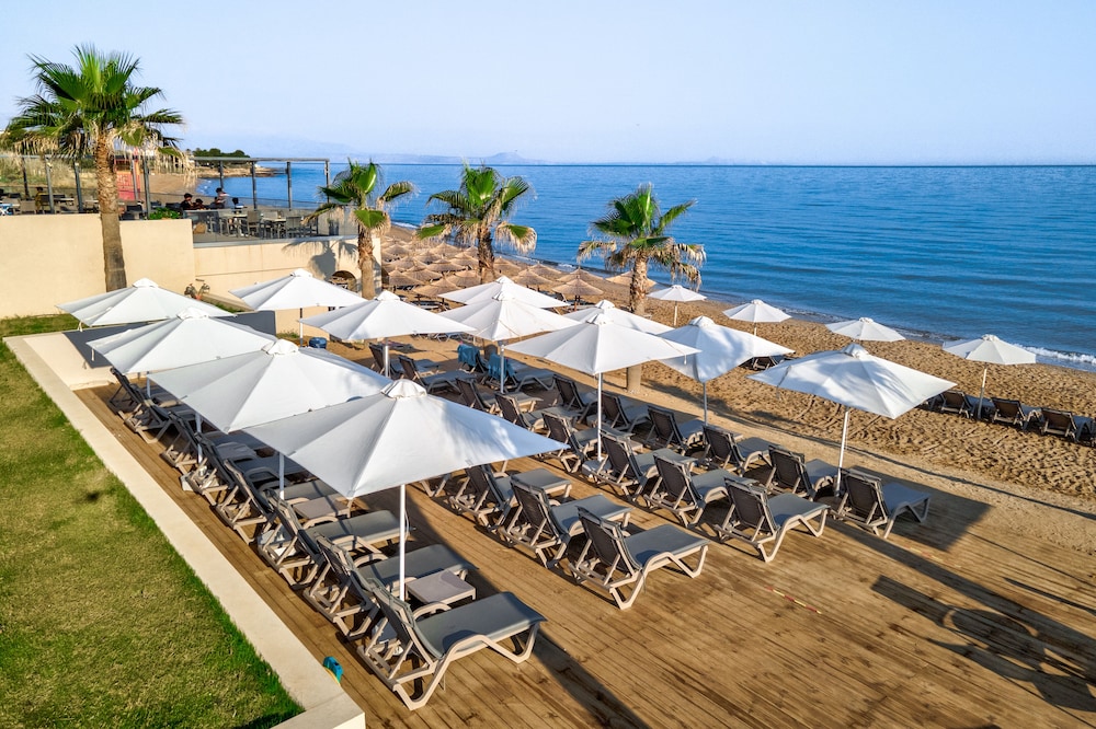 Sundeck