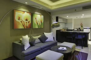 thumbnail: Room