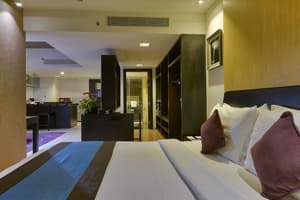 thumbnail: Room