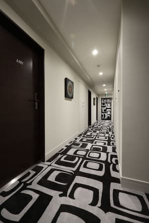 thumbnail: Hallway