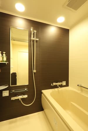 thumbnail: Bathroom