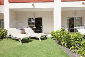 thumbnail: Terrace/patio