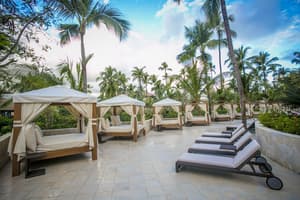 thumbnail: Sundeck