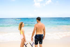 thumbnail: Beach