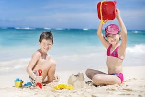 thumbnail: Beach