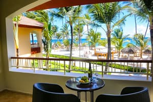 thumbnail: View from room