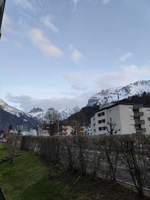 thumbnail: Mountain view