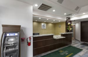 thumbnail: Reception