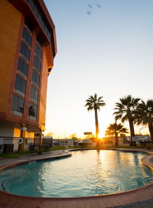 thumbnail: Outdoor pool