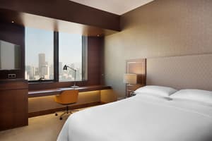thumbnail: View from room