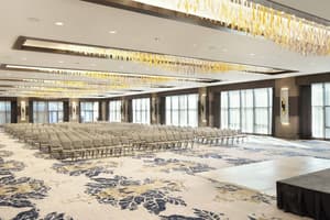 thumbnail: Meeting facility