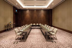 thumbnail: Meeting facility