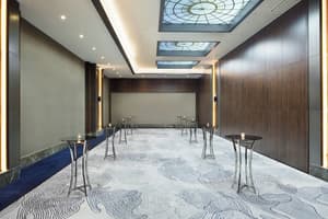 thumbnail: Meeting facility