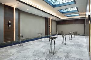 thumbnail: Meeting facility