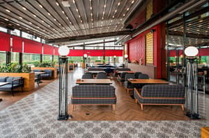 thumbnail: Lounge
