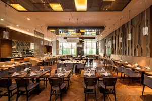 thumbnail: Restaurant