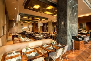 thumbnail: Restaurant