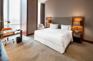 thumbnail: View from room
