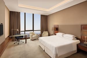 thumbnail: View from room