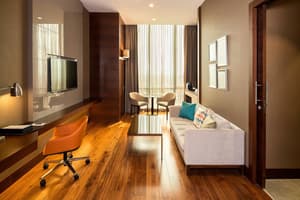 thumbnail: Living room