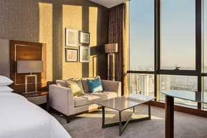 thumbnail: View from room