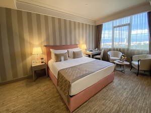 thumbnail: Room