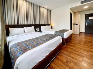 thumbnail: Room