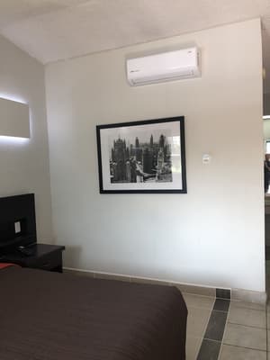 thumbnail: Air conditioning