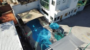 thumbnail: View from property