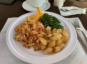 thumbnail: Breakfast meal