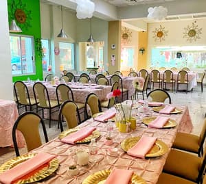 thumbnail: Restaurant