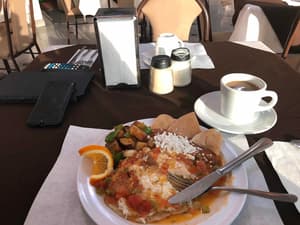thumbnail: Dining