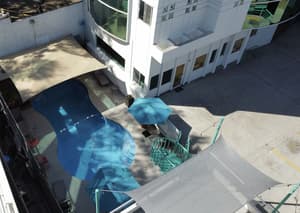 thumbnail: Outdoor pool