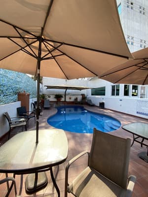 thumbnail: Outdoor pool