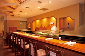 thumbnail: Restaurant