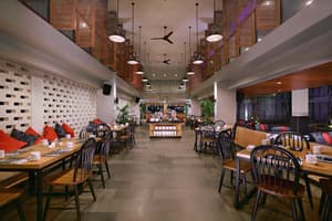 thumbnail: Restaurant